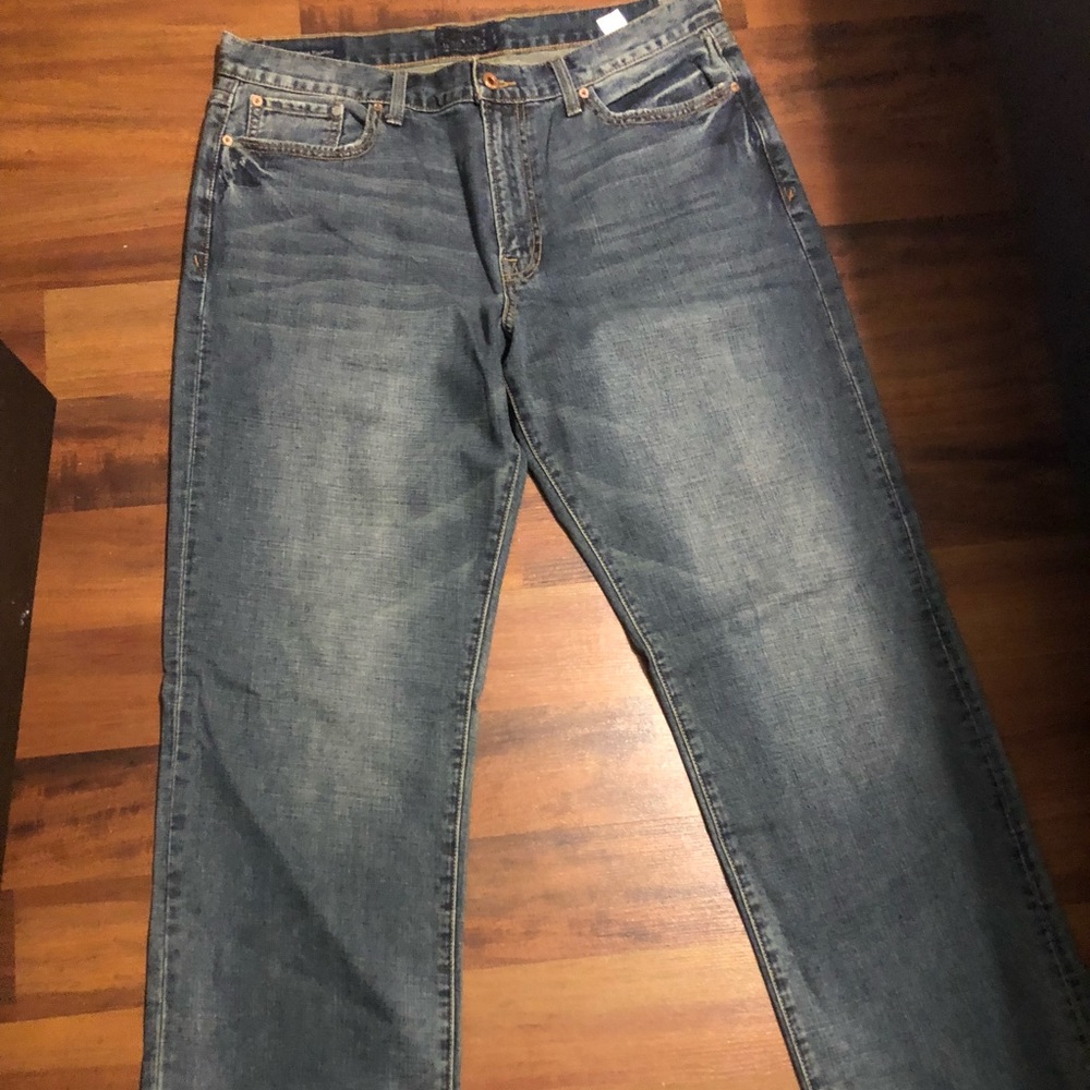 Men’s Lucky Brand jeans
